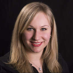 Colette Grüning