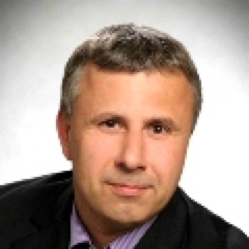 Rolf Militzer SystemManagement Sparkasse Lippstadt XING