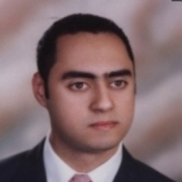 Mahmoud Abu Alsoud