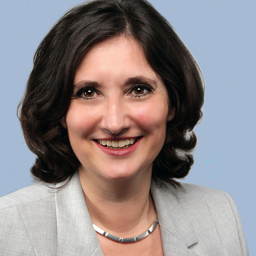 Dipl.-Ing. Melanie Weber