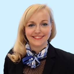 Irina Polikarpova