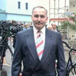 Tuncay Tezcan