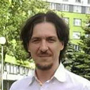 Sergey Tcherny