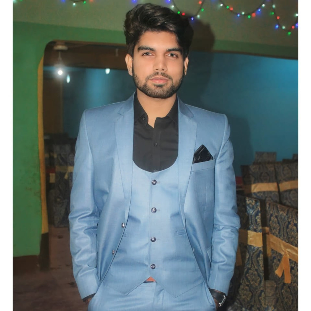 Arjun Kumar - Content Writer - Mumbaijamylord UG | XING