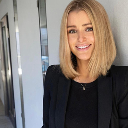 Laura Frey