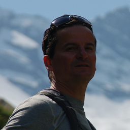 Frank Heilig