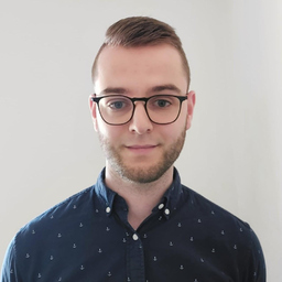 Malte Grützmacher