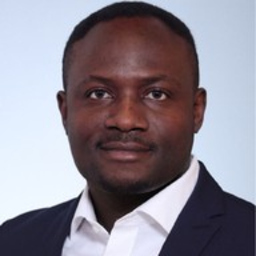 Yannick Djomani