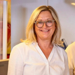 Kerstin Oestereich