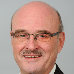 Dr. Thomas H. B. Holzapfel