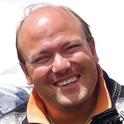 Mag. Hans-Christian Roestel