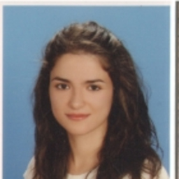 Büşra Öztürk