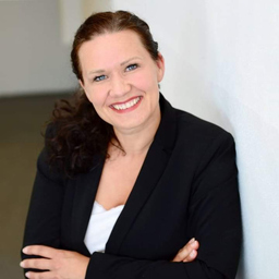 Sabrina Zühlsdorf