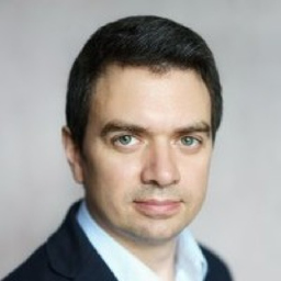 Mag. Alexander Kariagin