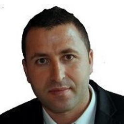 Ihsan Yalcin