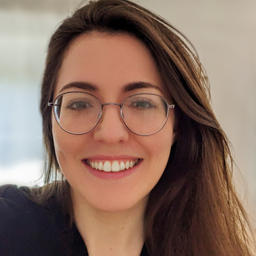 Hannah Maria Müller