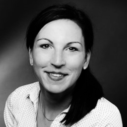 Profilbild Stefanie Jahn