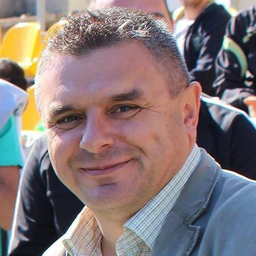 Mag. Ivan Ivanov
