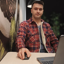 Ferhat Karaduman
