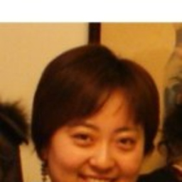 Cathy HU