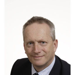 Colin Hudson