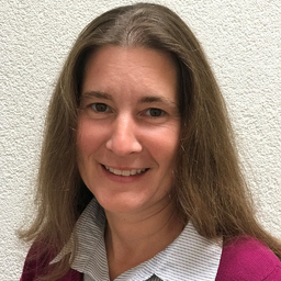 Christine Weber