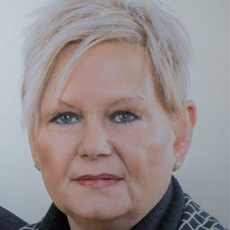 Susanne Maxheim