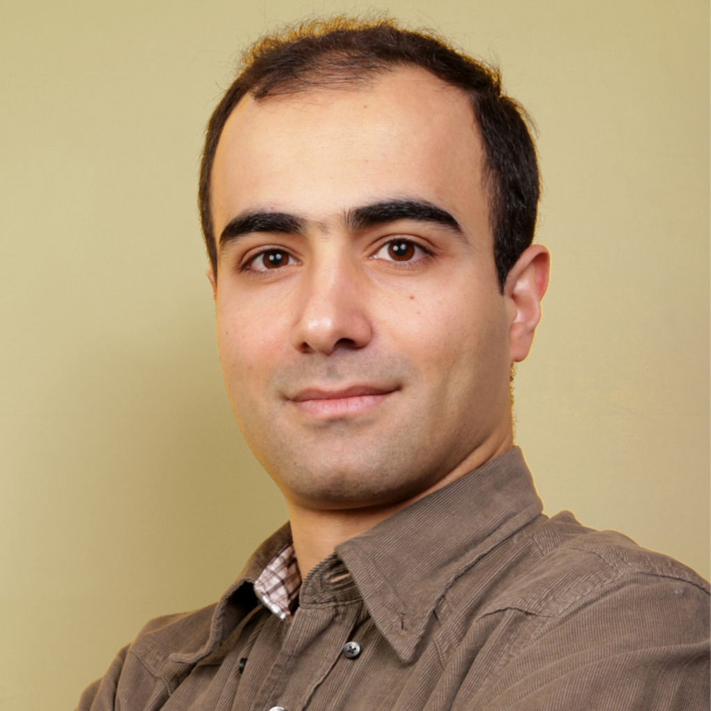 Manouchehr Nourizadeh FullStack Developer eMentalist GmbH XING