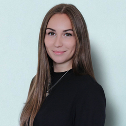 Nina Bedrunka