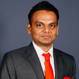 Subramanian Chandrasekaran