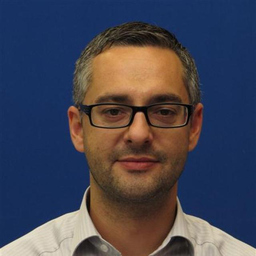 Jürgen Küchle