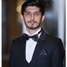 Khalid Munir