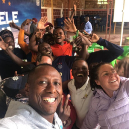 Peter Kinyaiya Kilimanjaro Climbing and safaris