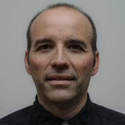 Dipl.-Ing. Guido Bovenkerk