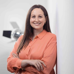 Bettina Blesch