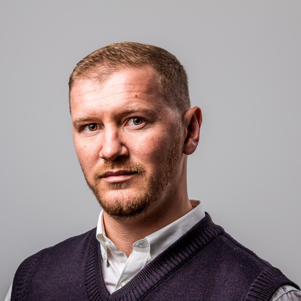 Alexander Krieger Automotive Infotainment Development&Test SPARKS