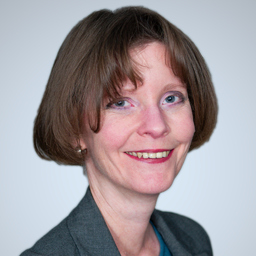 Kirsten Reichelt