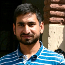 Saib Jahan Qazi