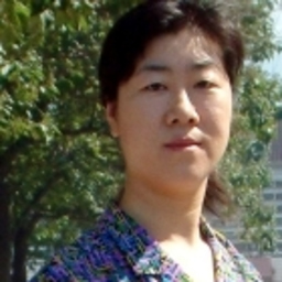 Hongjun Wang