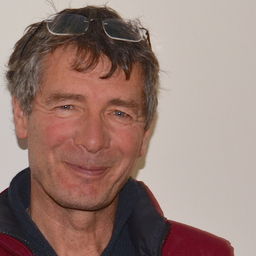 Ulf Dittmann