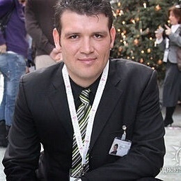 Viktor Kromm
