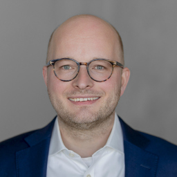Dr. Christian Kraemer