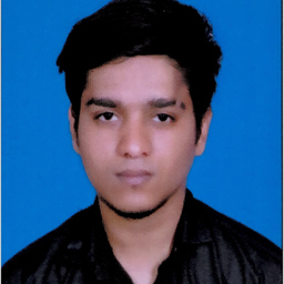 Akshay Rajendra Amin