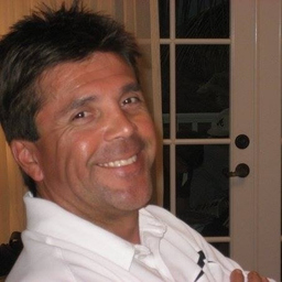 Dr. Randy Curtis