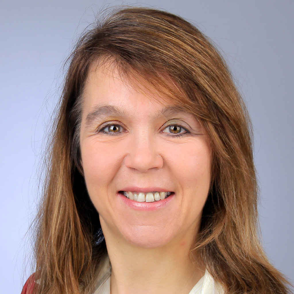 Rebecca Stiels Technische Redakteurin VIVAVIS AG XING