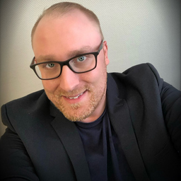 Jonas Rohde