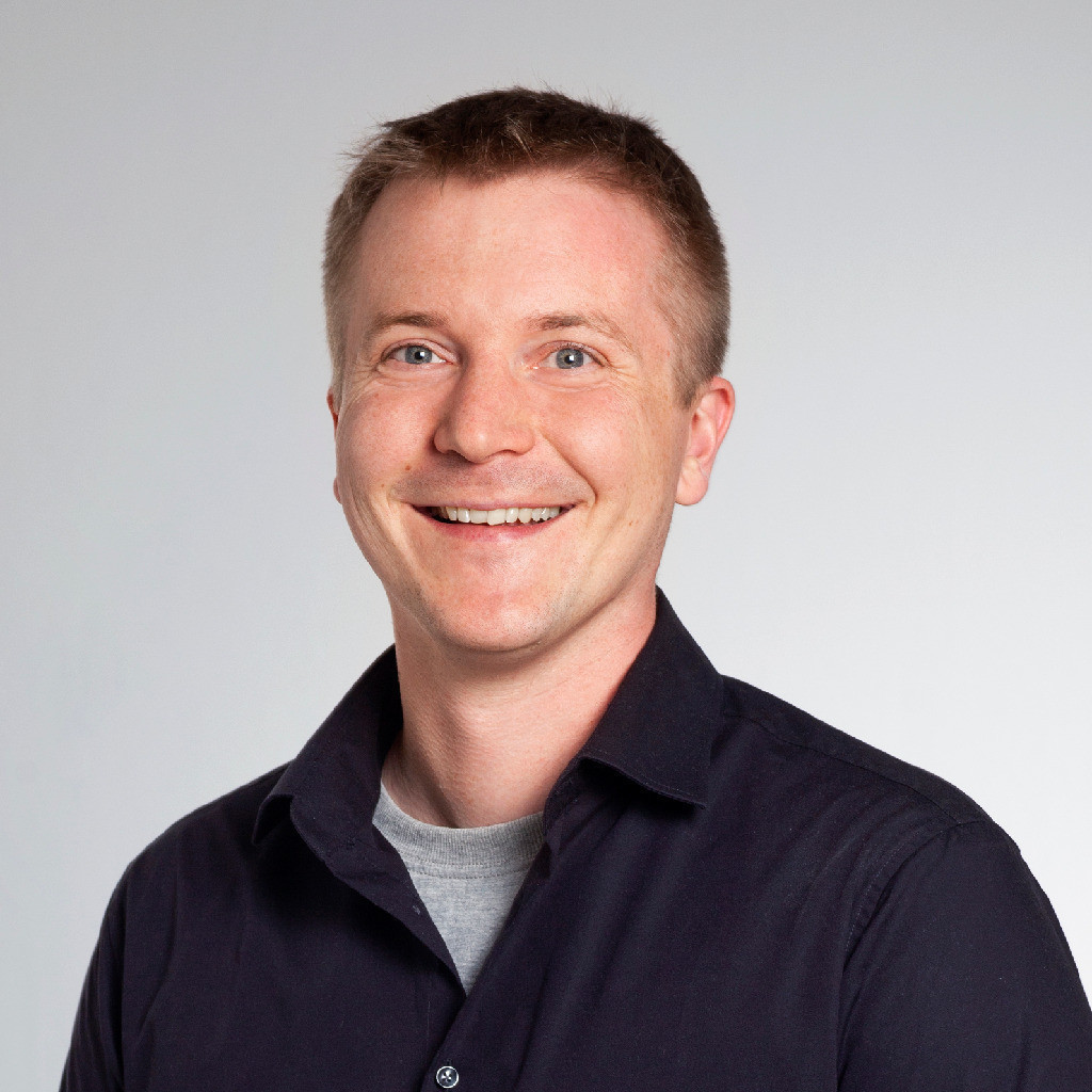 Sebastian Kaiser CFO Build Informed GmbH XING