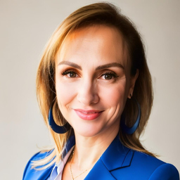 Anastasia Konstantaki's profile picture