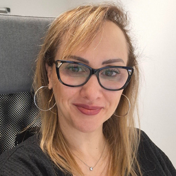 Anastasia Konstantaki's profile picture