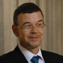 Ralph Neumeister